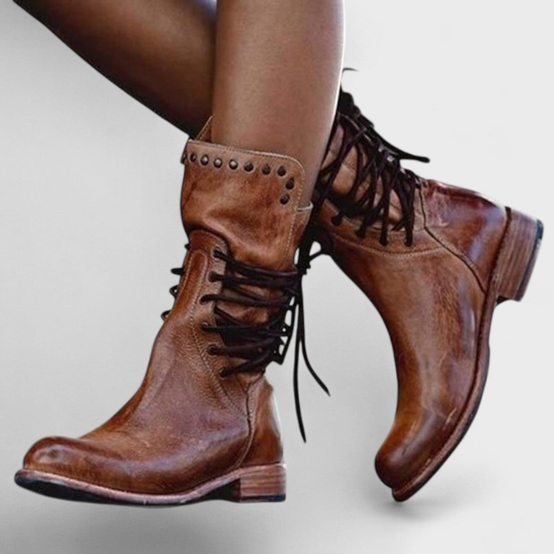 Alpenfeld™ | Elegante und bequeme Stiefel