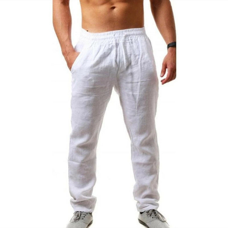 Alpenfeld™ | Hose mit Kordelzug