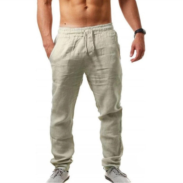 Alpenfeld™ | Hose mit Kordelzug