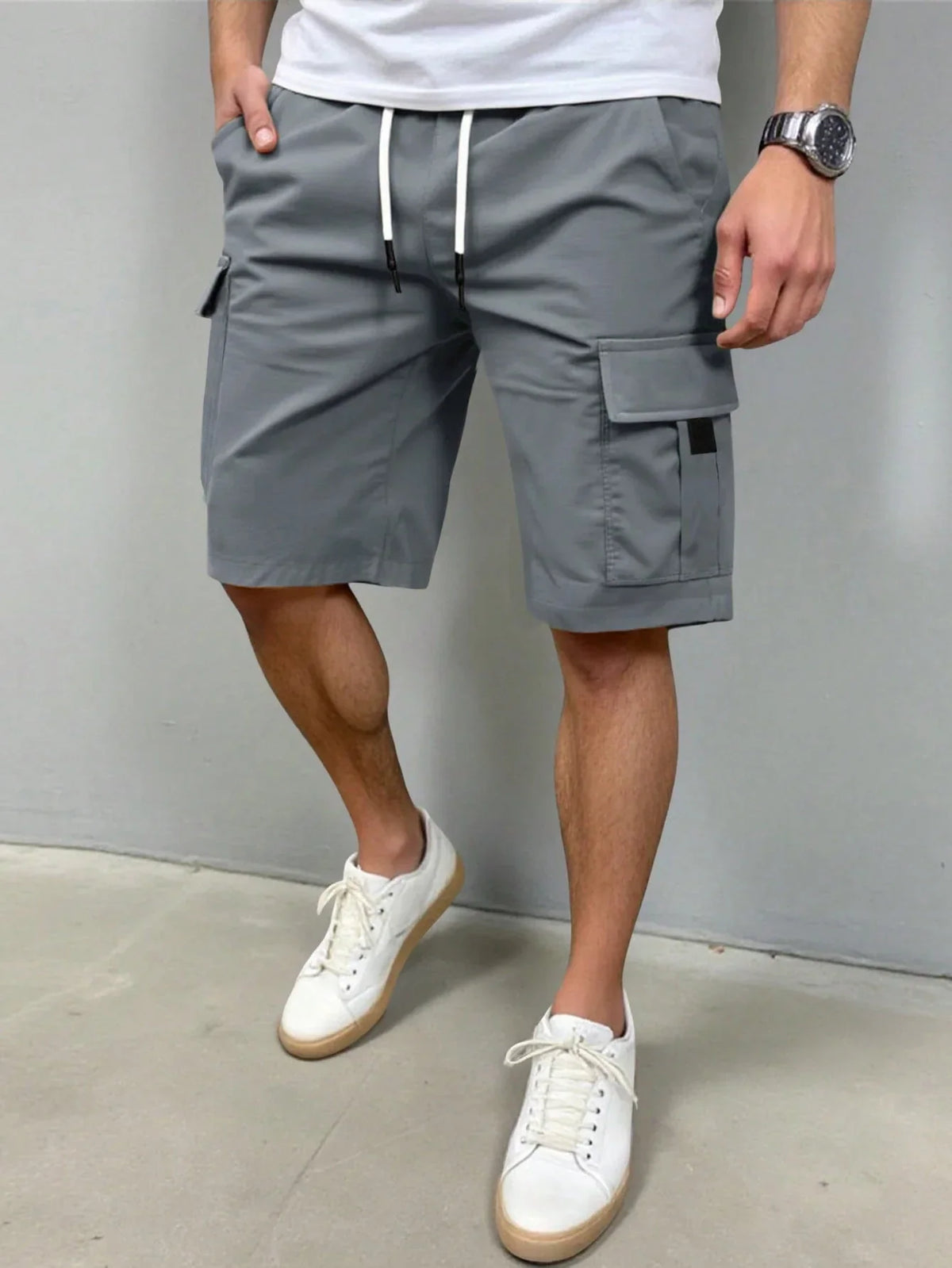 Sommerfeld | Cargo-Shorts (1 Kaufen, 1 GRATIS dazu)