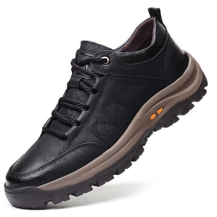 Alpenfeld™ | Nachhaltige und Bequeme Outdoorschuhe