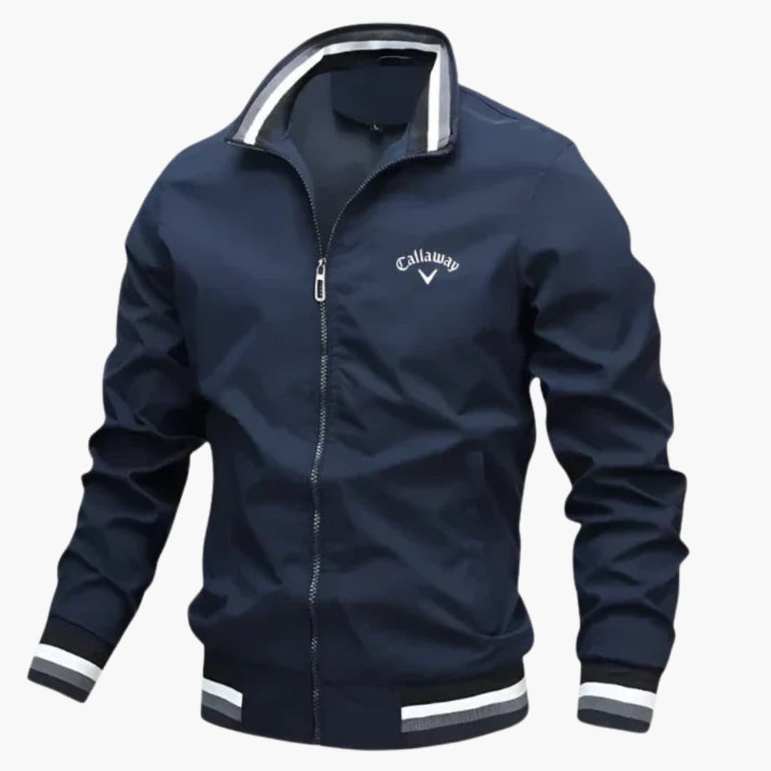 Alpenfeld | Premium Herrenjacke