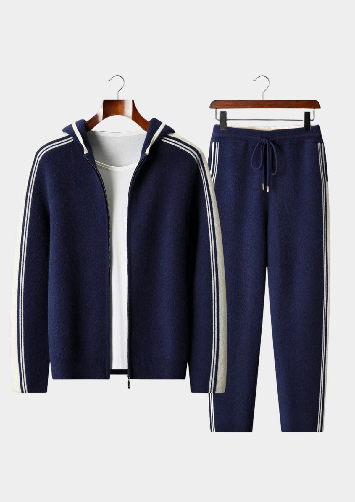 Alpenfeld | Pure extra-feine Merinowolle Set