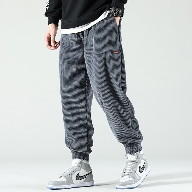 Alpenfeld | Bequeme Streetwear-Hose für Herren (1 kaufen, 1 GRATIS dazu)