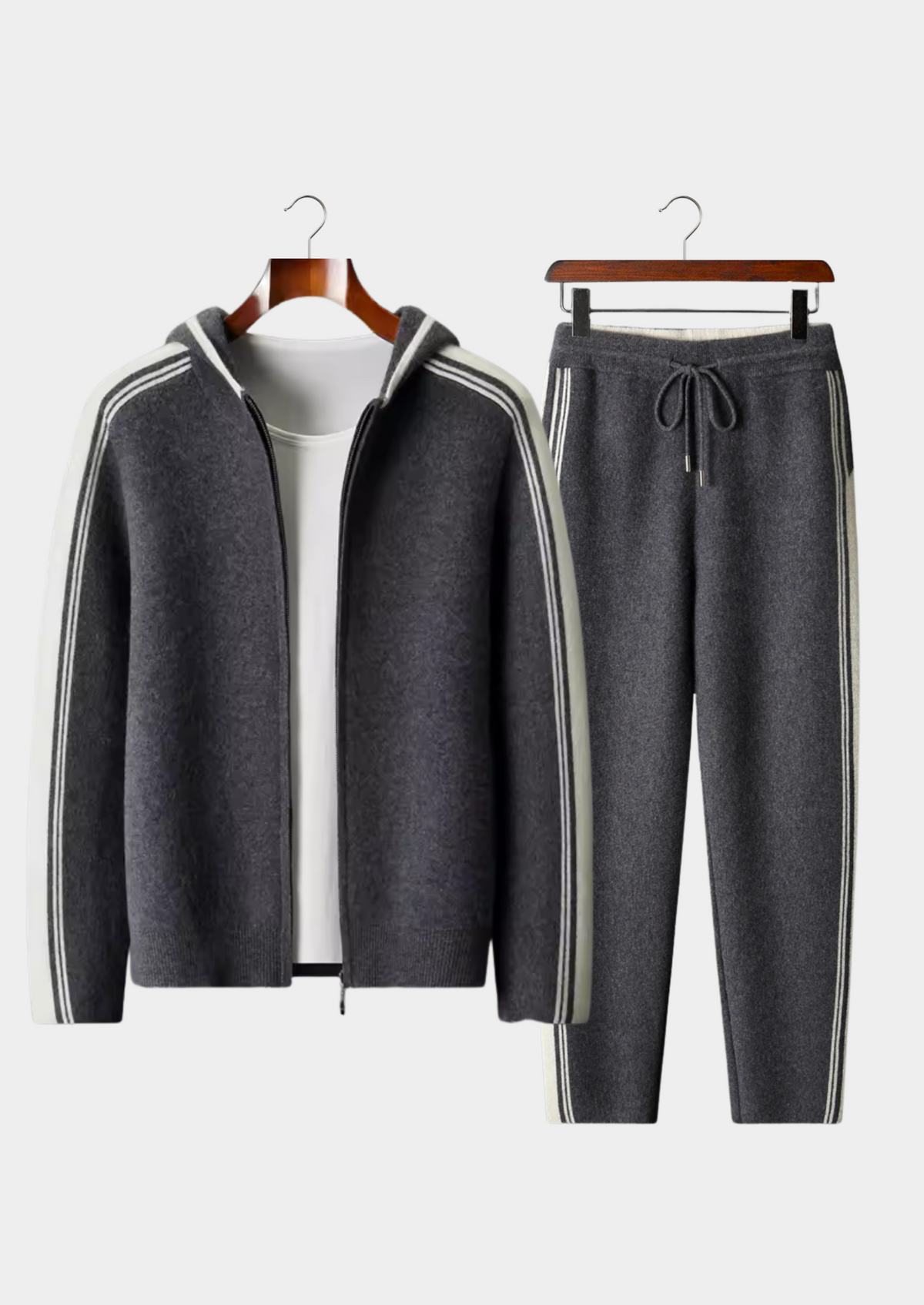 Alpenfeld | Pure extra-feine Merinowolle Set