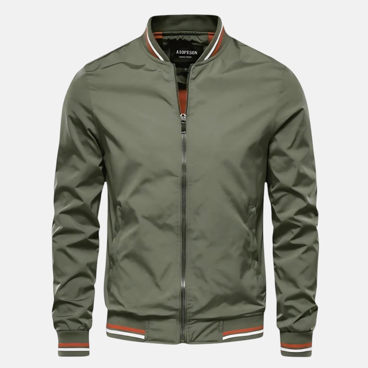 Luciano™ | Winddichte Jacken