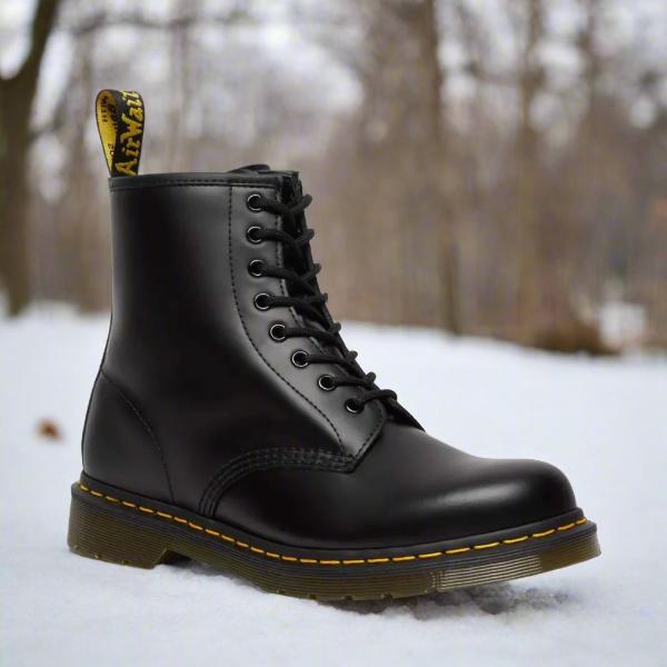 Alpenfeld™ | Klassische Schnürstiefel für Herren