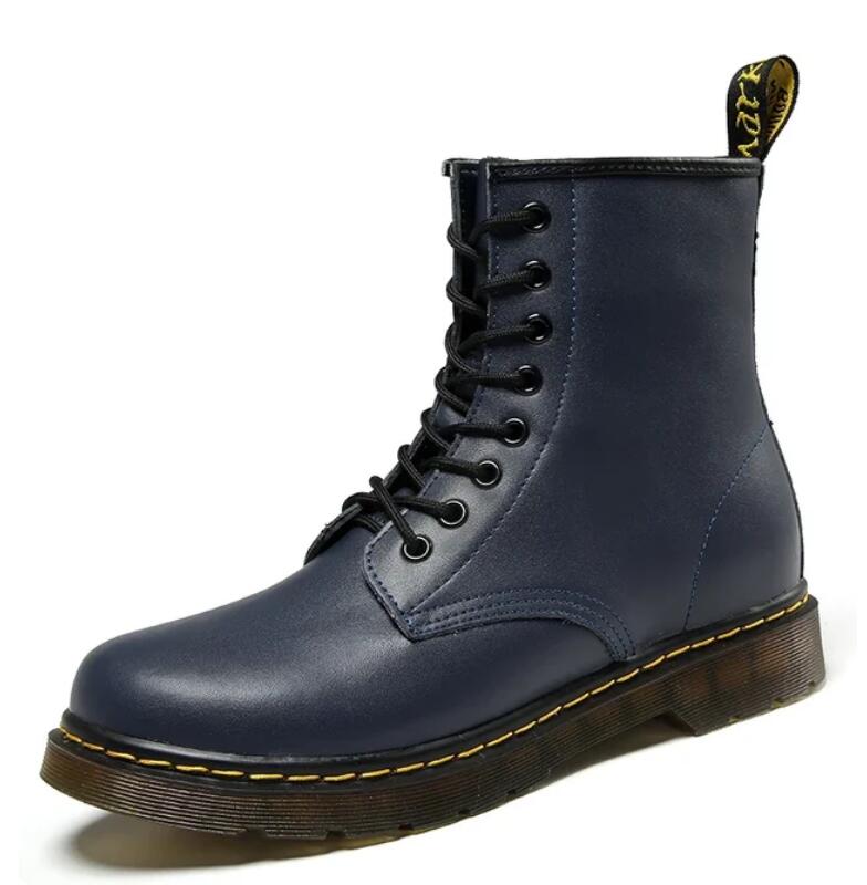 Alpenfeld™ | Klassische Schnürstiefel für Herren