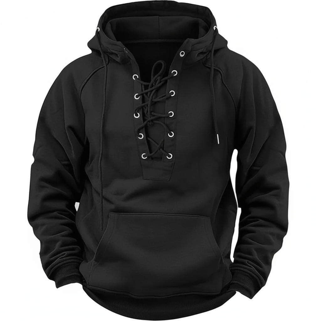 Sommerfeld | Robuste Premium-Hoodie