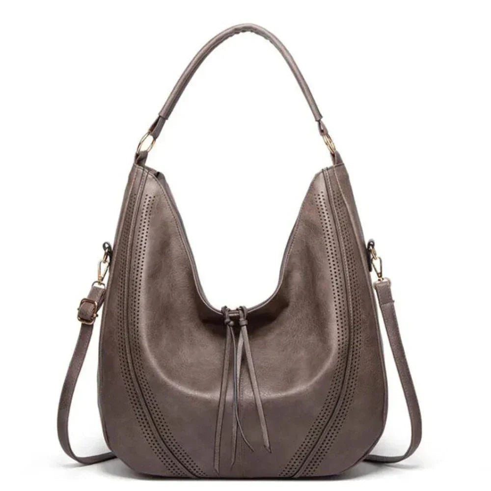Minerva's Klassische Vielseitigkeit | Vintage Tasche