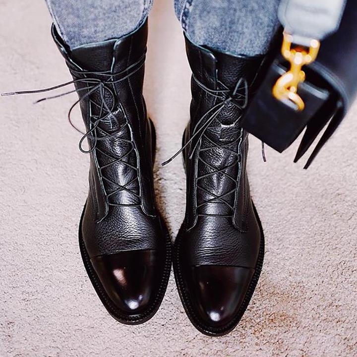 Alpenfeld ™ | Stiefel mit Premium Absatz