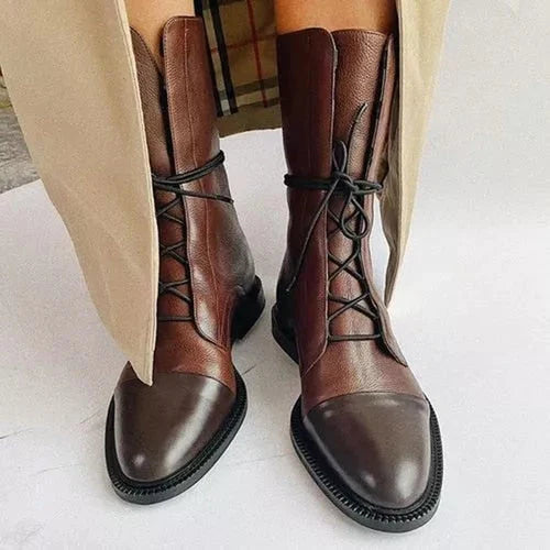 Alpenfeld ™ | Stiefel mit Premium Absatz