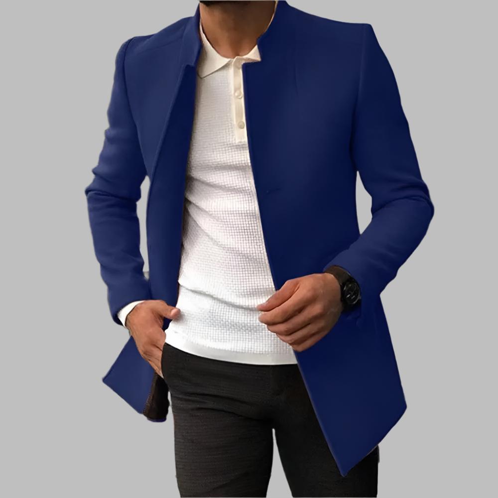 Alpenfeld | Eleganter Herrenmantel