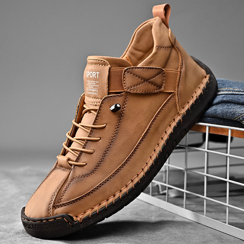 Alpenfeld™ | Bequeme Wanderschuhe
