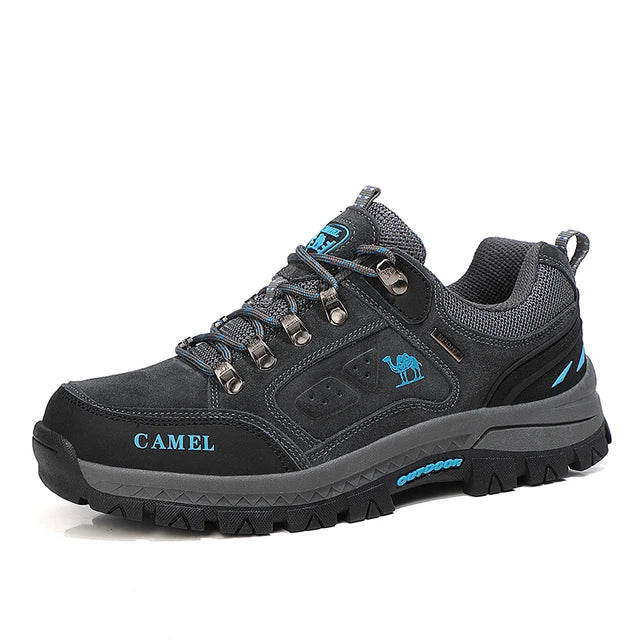 Alpenfeld ™ | Innovative Wanderschuhe