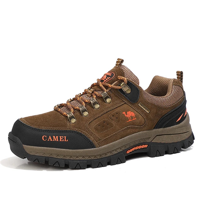 Alpenfeld ™ | Innovative Wanderschuhe