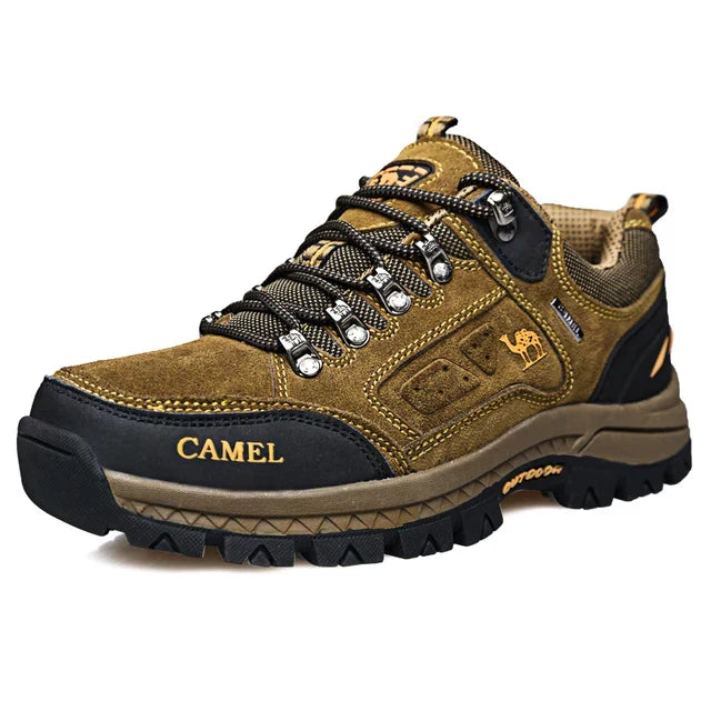 Alpenfeld ™ | Innovative Wanderschuhe