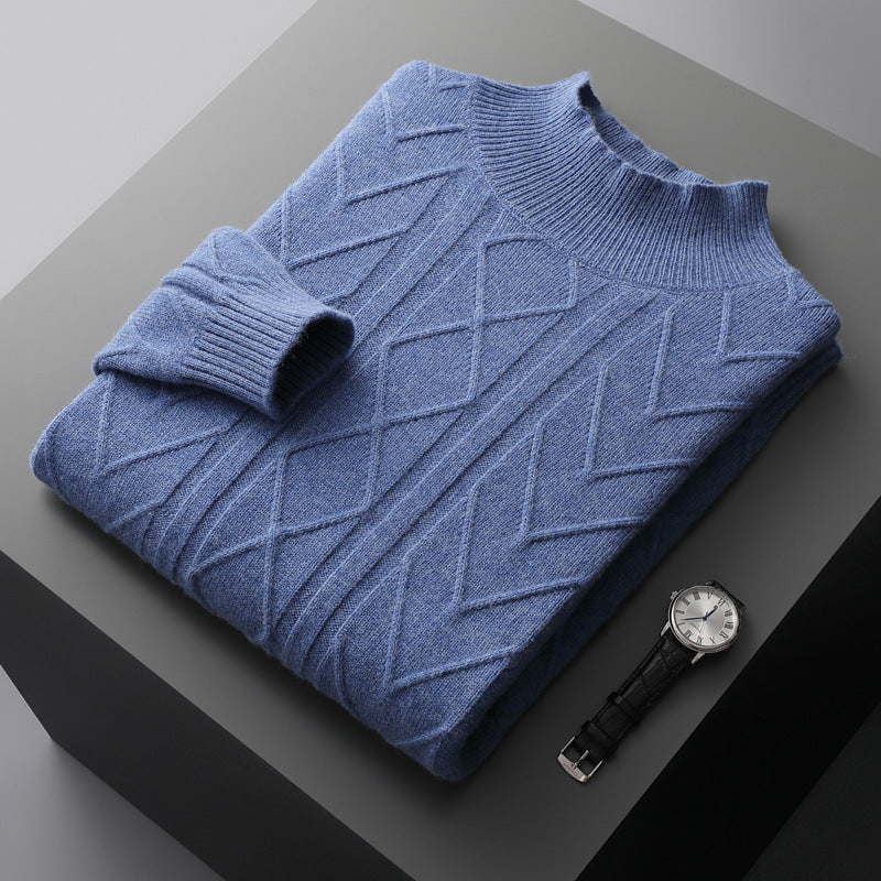 Sommerfeld™ | Luxus Kaschmirpullover