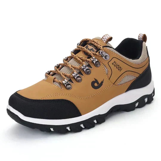 Alpenfeld™ | Herren Orthopädische Wanderschuhe