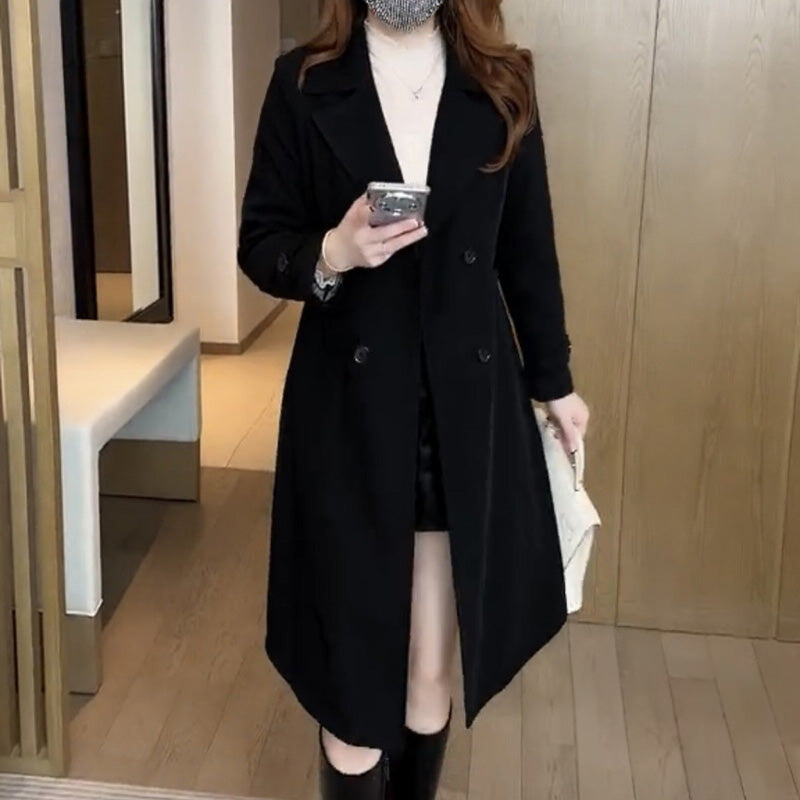 Alpenfeld™ | Eleganter Trenchcoat