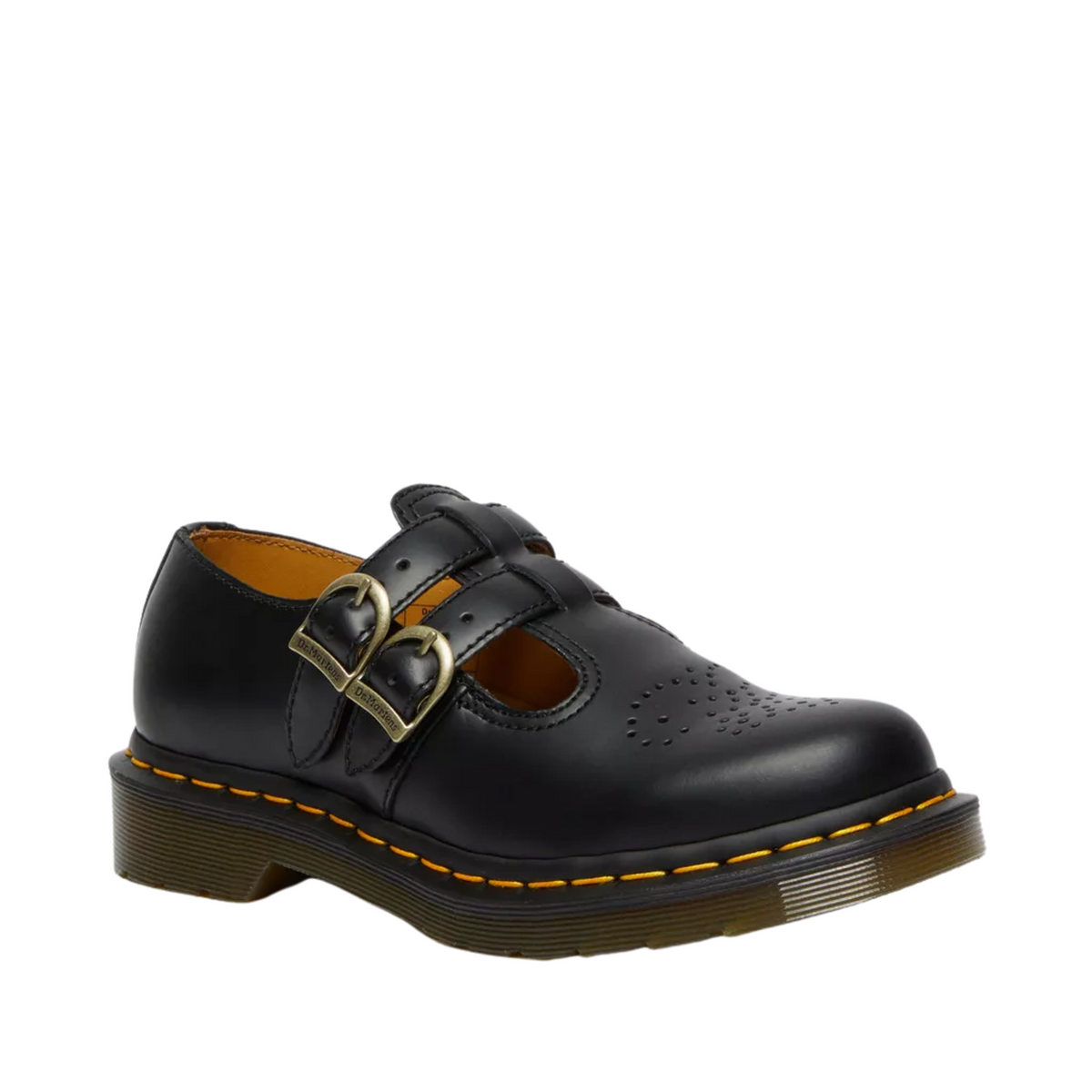 Alpenfeld™ | Dr. Mary™ Bequeme und Elegante Mary Jane Schuhe