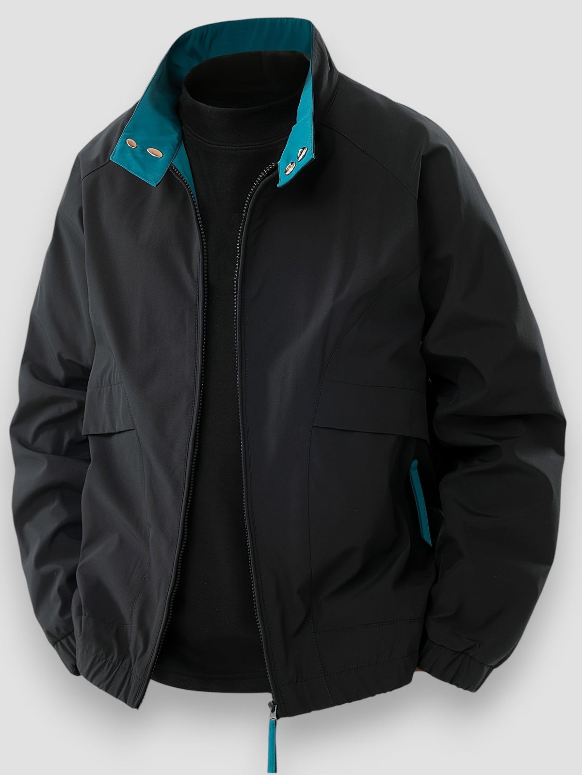 Alpenfeld | Leichte Frühlingsjacke