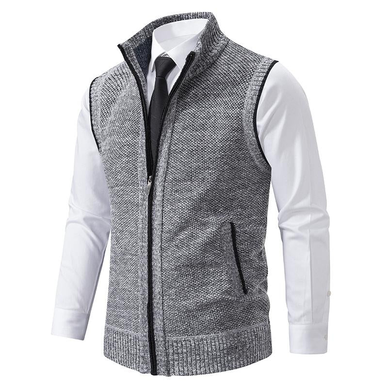 Alpenfeld | Fleece-Weste