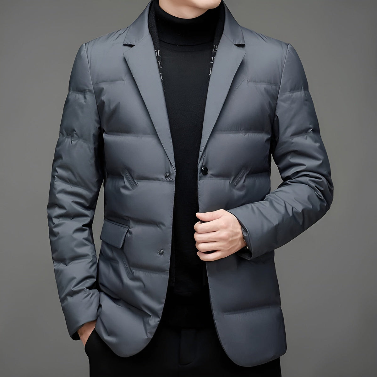 Alpenfeld | Exklusiver Herrenblazer