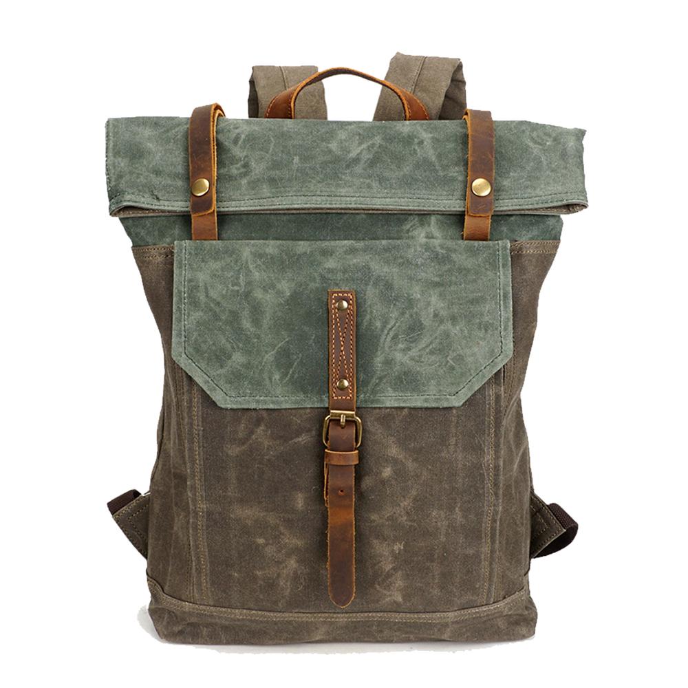 Vintage Rucksack | KOTOR