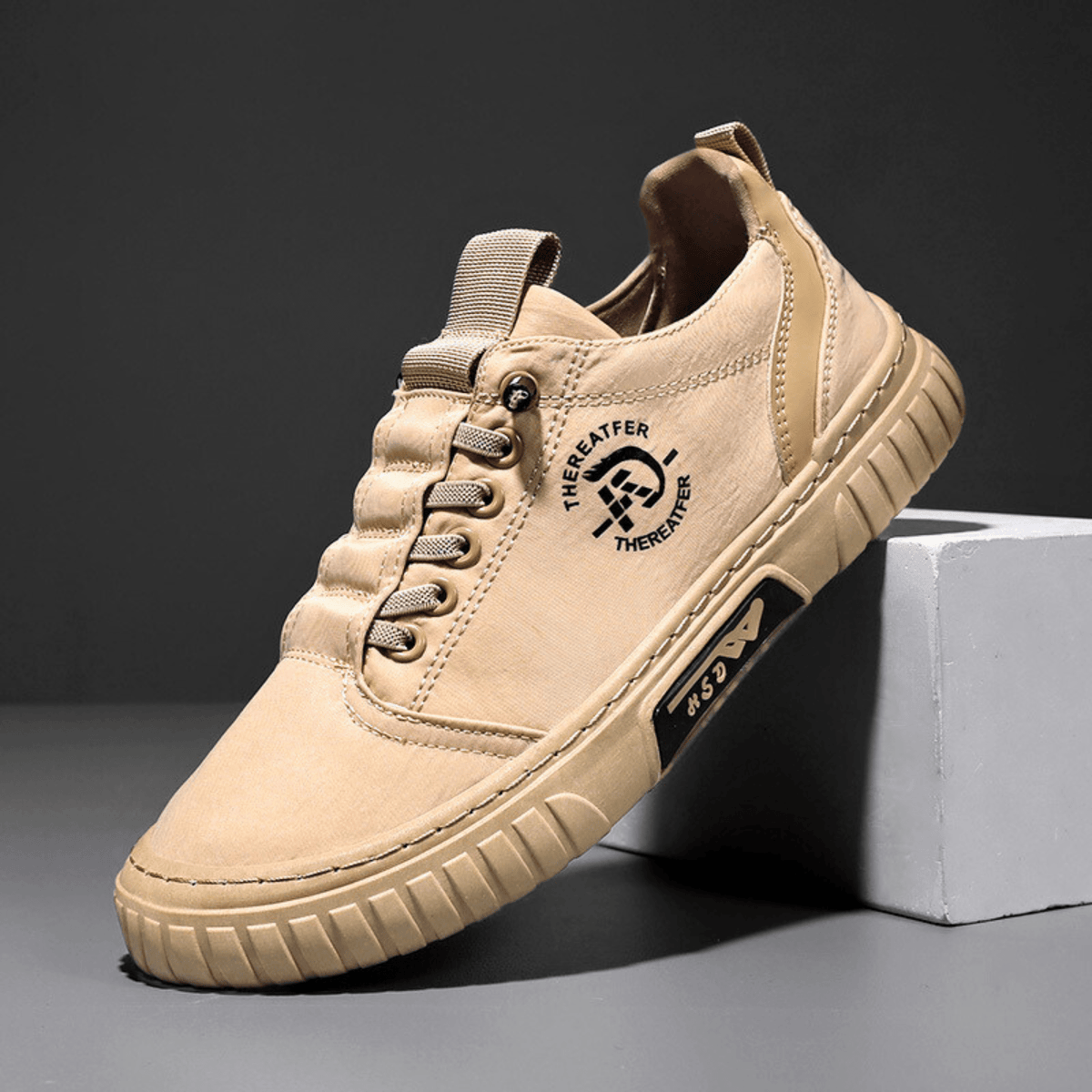 Alpenfeld | Urban Casual Sneaker