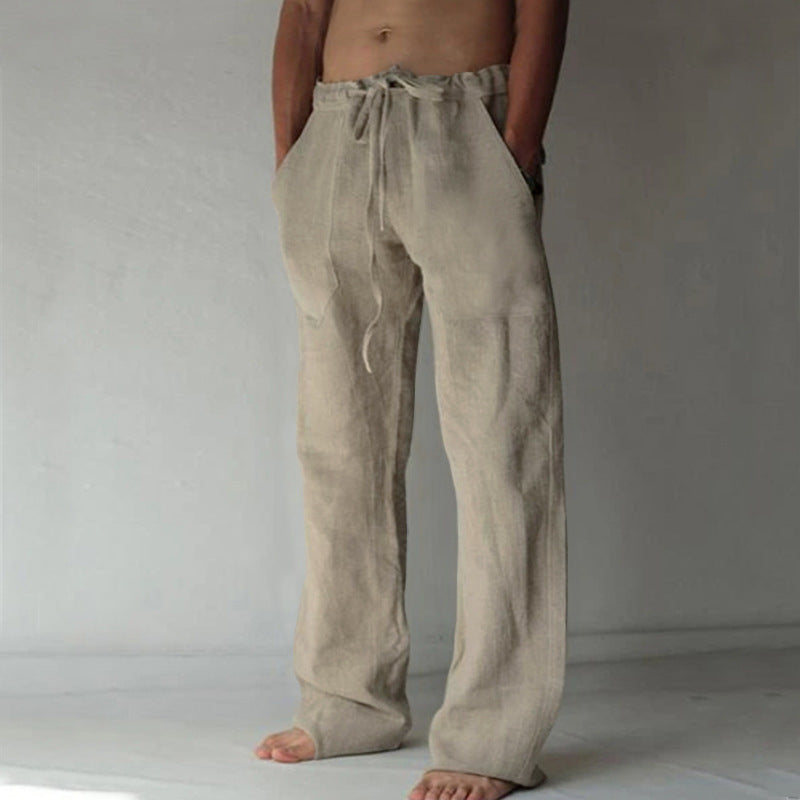 Alpenfeld™ | Modische dünne Freizeithose