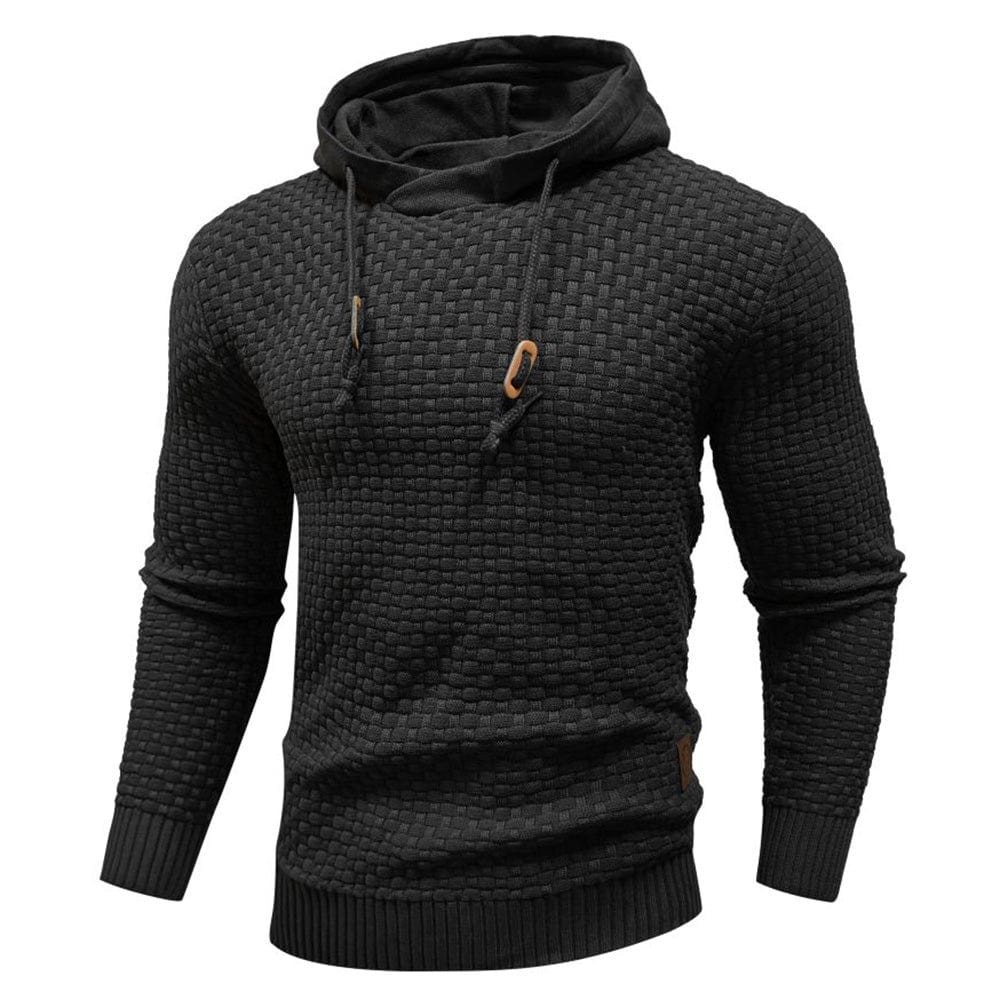 Alpenfeld | Phantom Herren Kapuzenpullover