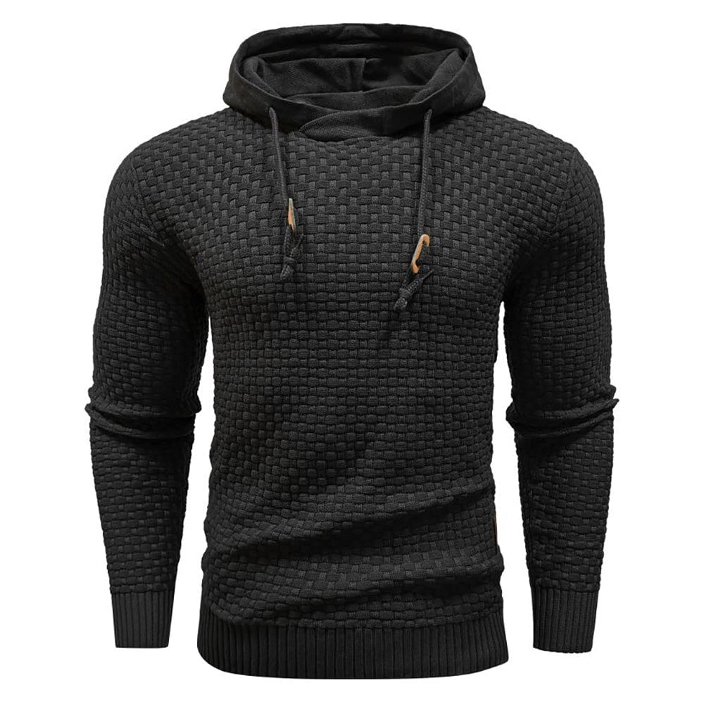 Alpenfeld | Phantom Herren Kapuzenpullover