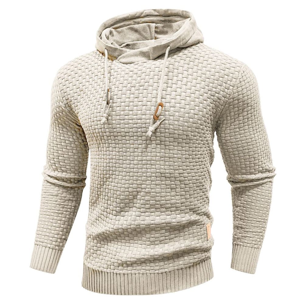 Alpenfeld | Phantom Herren Kapuzenpullover