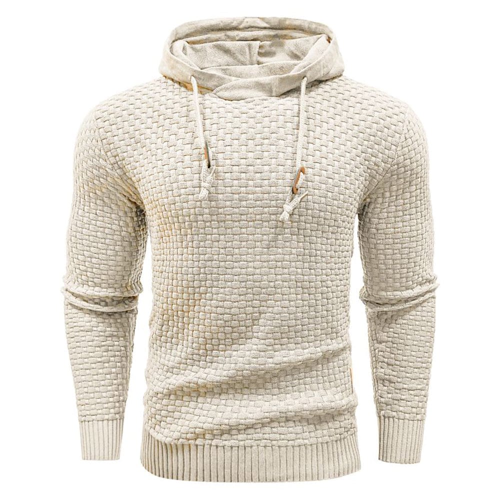 Alpenfeld | Phantom Herren Kapuzenpullover