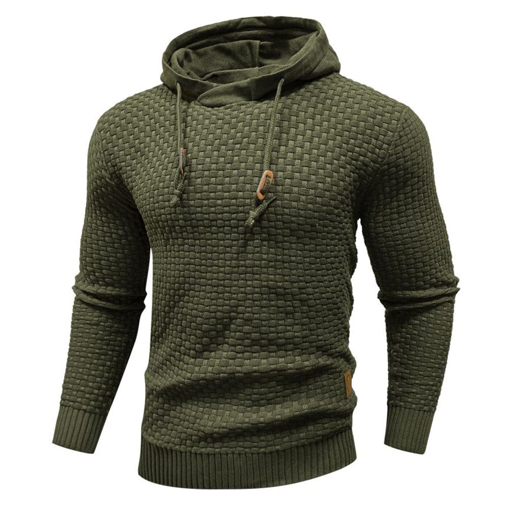 Alpenfeld | Phantom Herren Kapuzenpullover
