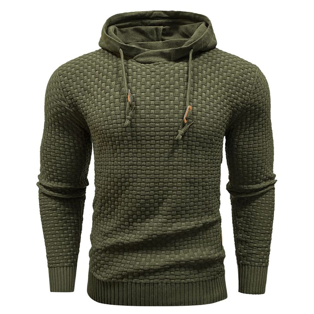 Alpenfeld | Phantom Herren Kapuzenpullover