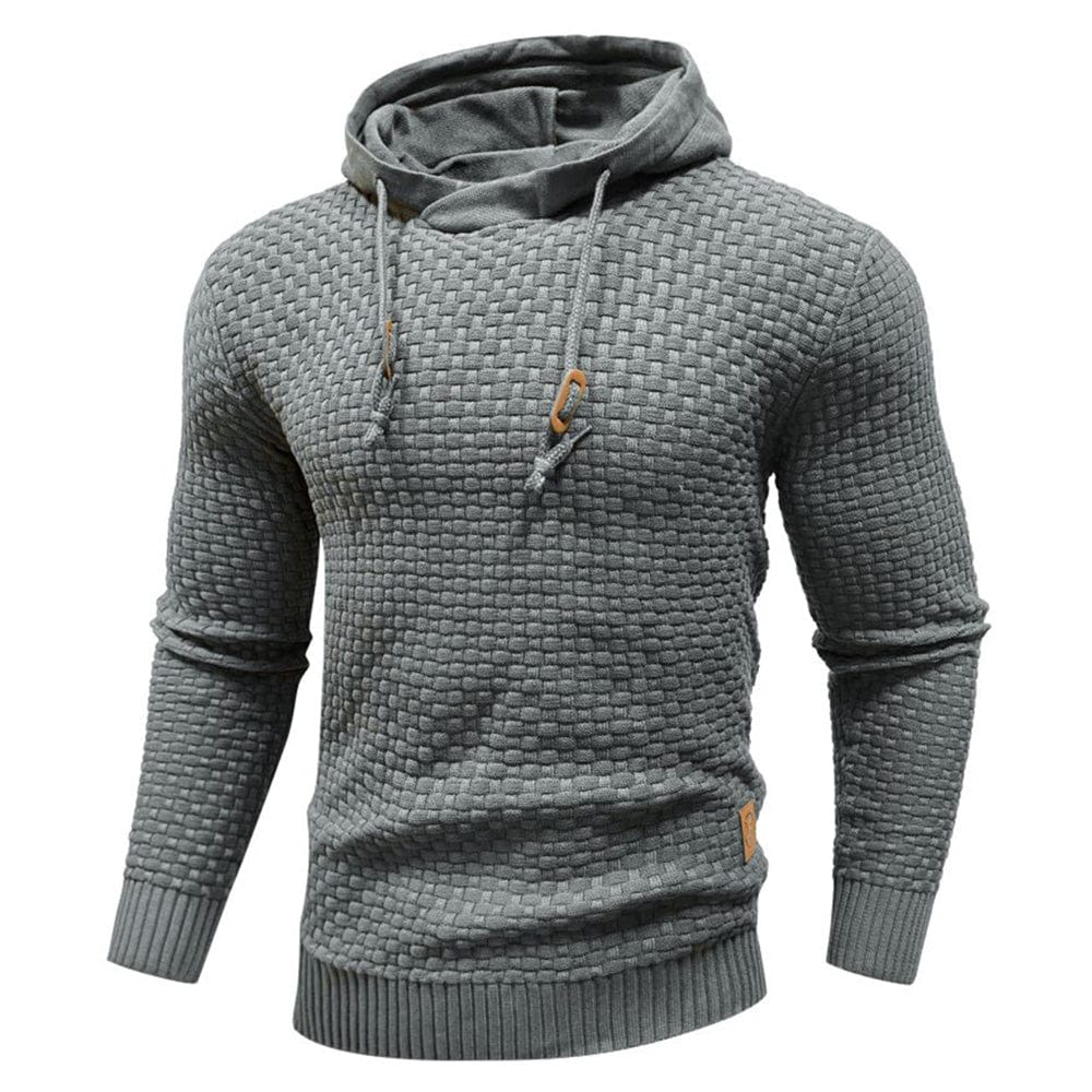 Alpenfeld | Phantom Herren Kapuzenpullover