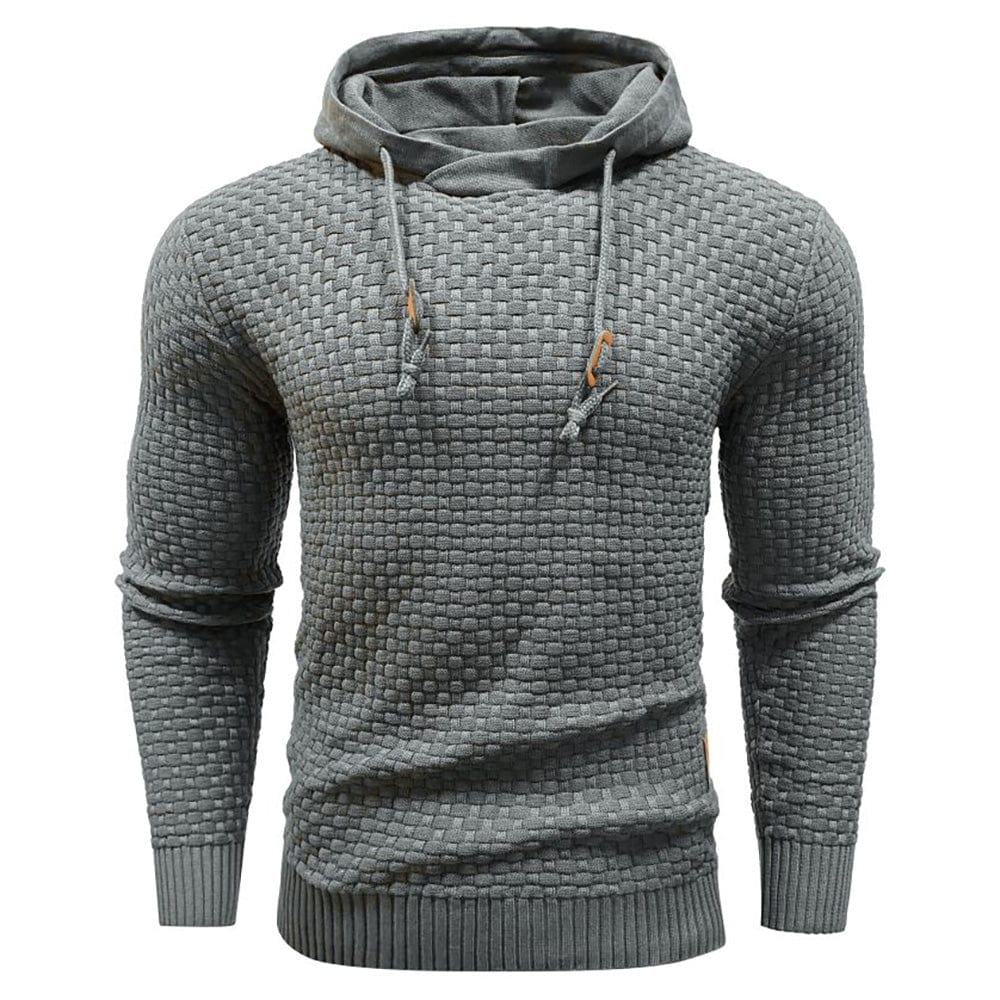 Alpenfeld | Phantom Herren Kapuzenpullover