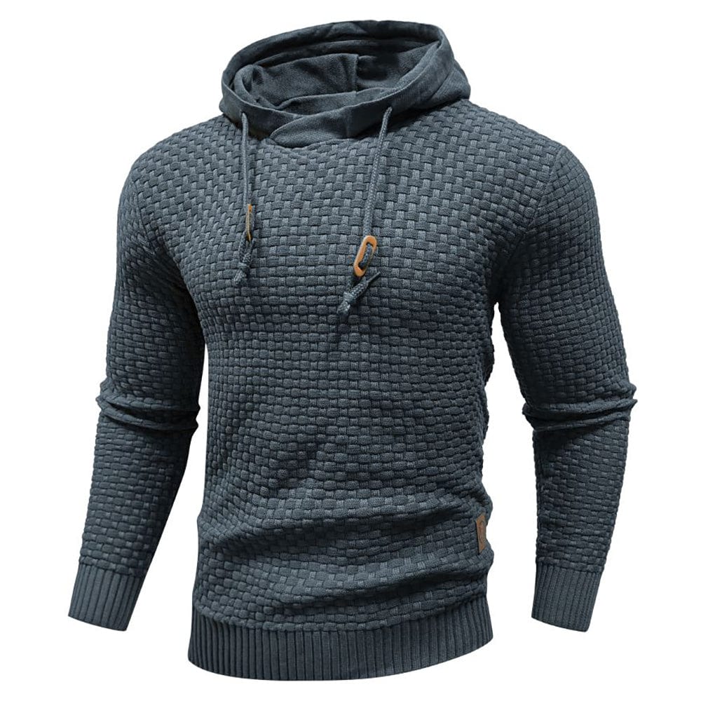 Alpenfeld | Phantom Herren Kapuzenpullover