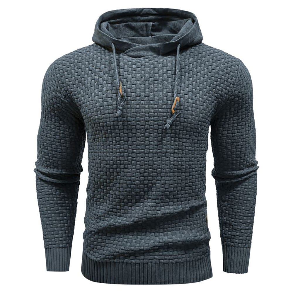 Alpenfeld | Phantom Herren Kapuzenpullover