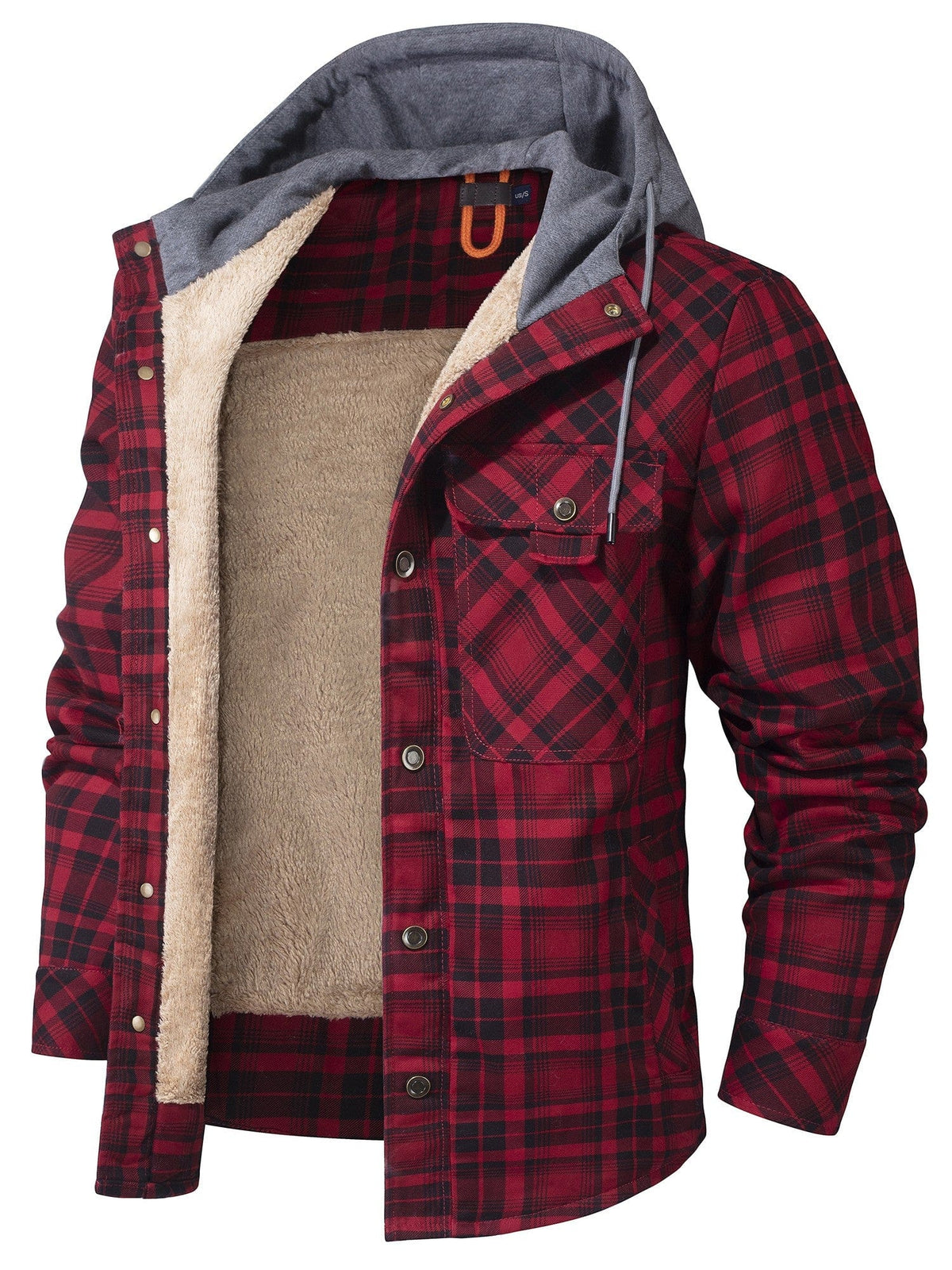 Sommerfeld | Woodland-Jacke