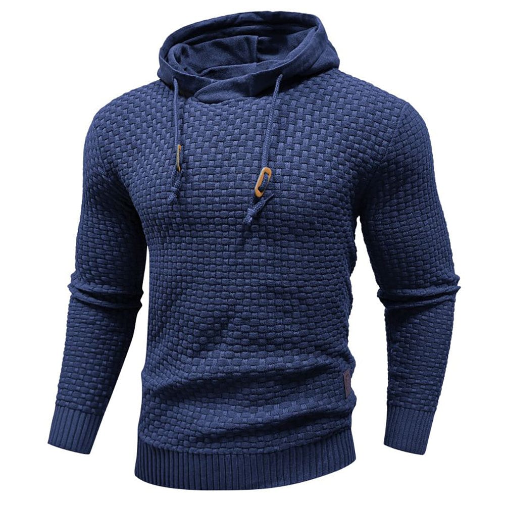 Alpenfeld | Phantom Herren Kapuzenpullover