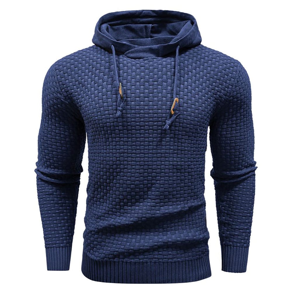 Alpenfeld | Phantom Herren Kapuzenpullover