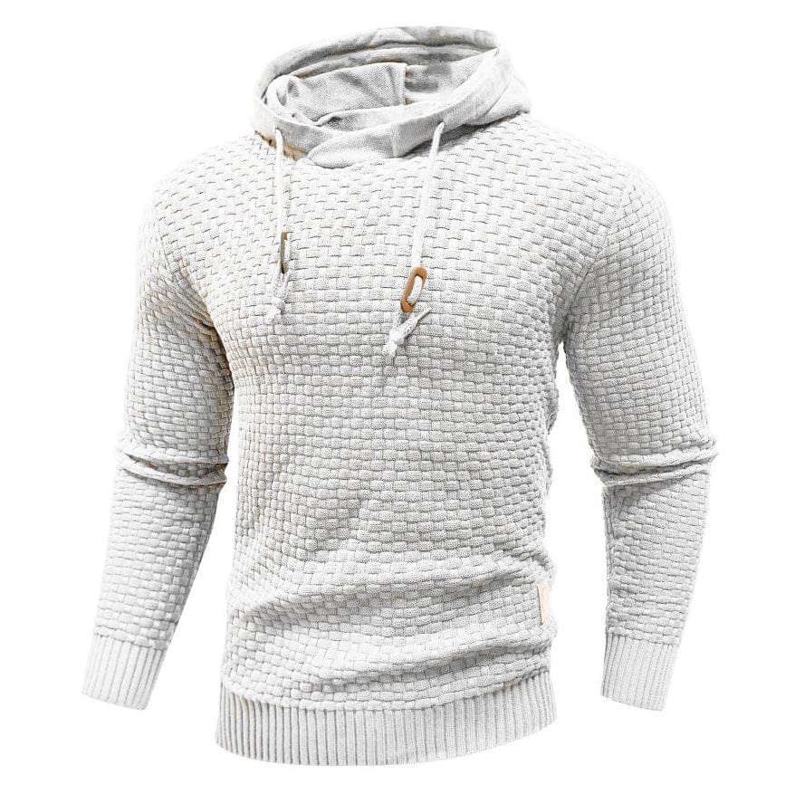 Alpenfeld | Phantom Herren Kapuzenpullover