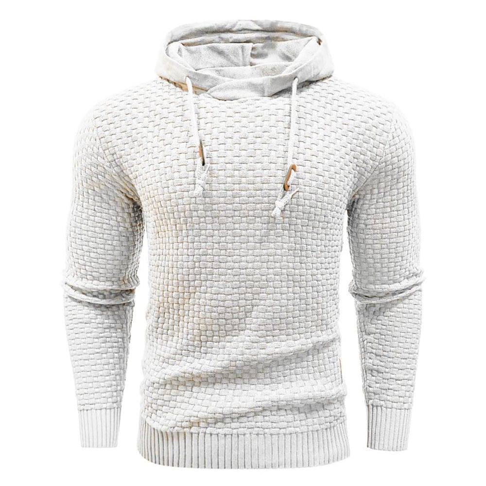 Alpenfeld | Phantom Herren Kapuzenpullover