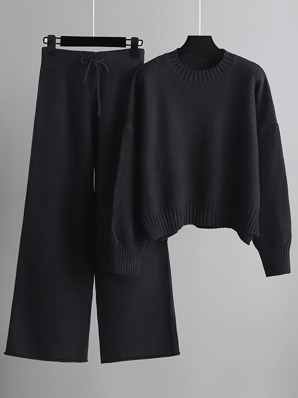 Alpenfeld | Zweiteiliges Casual Set
