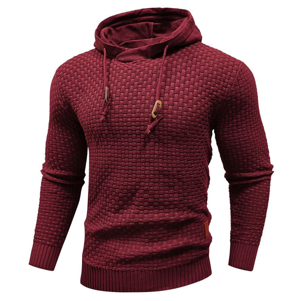 Alpenfeld | Phantom Herren Kapuzenpullover