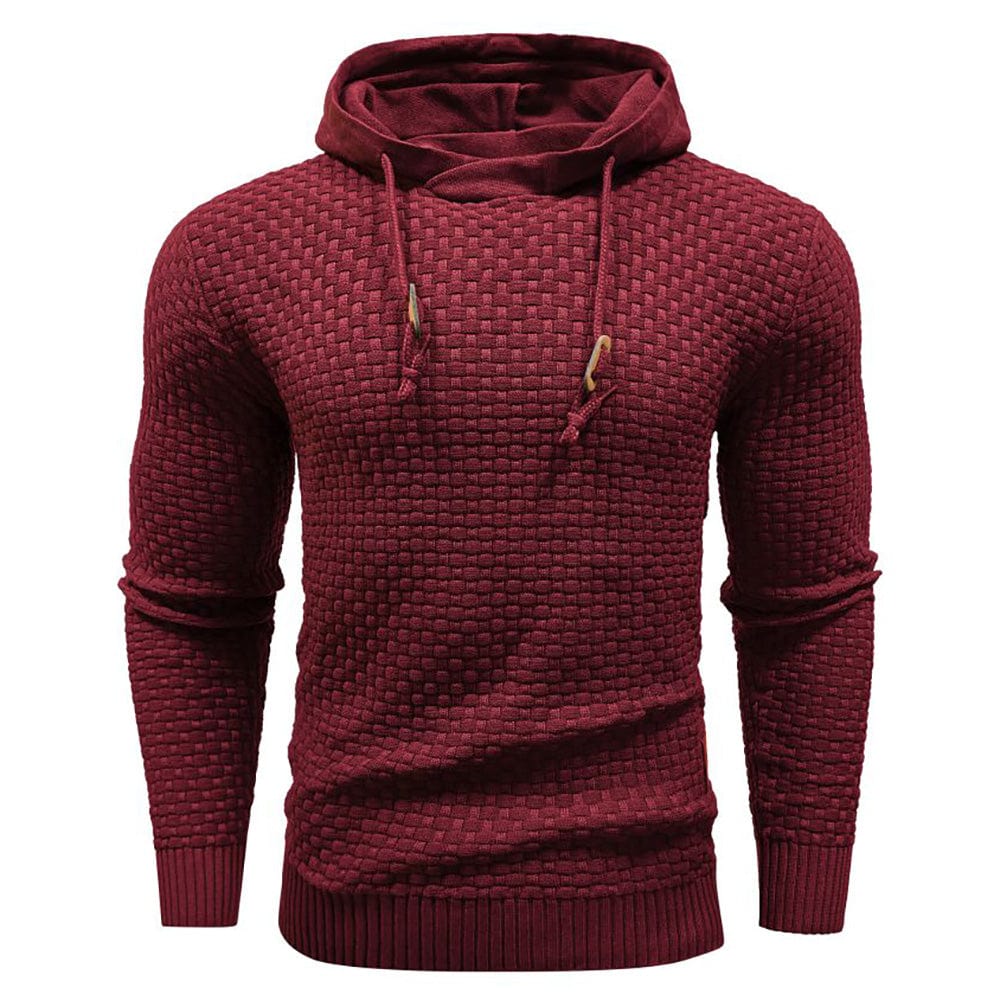 Alpenfeld | Phantom Herren Kapuzenpullover
