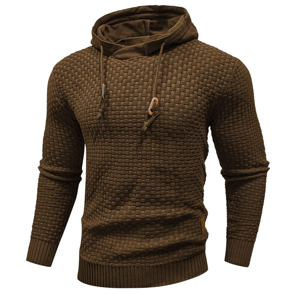 Alpenfeld | Phantom Herren Kapuzenpullover